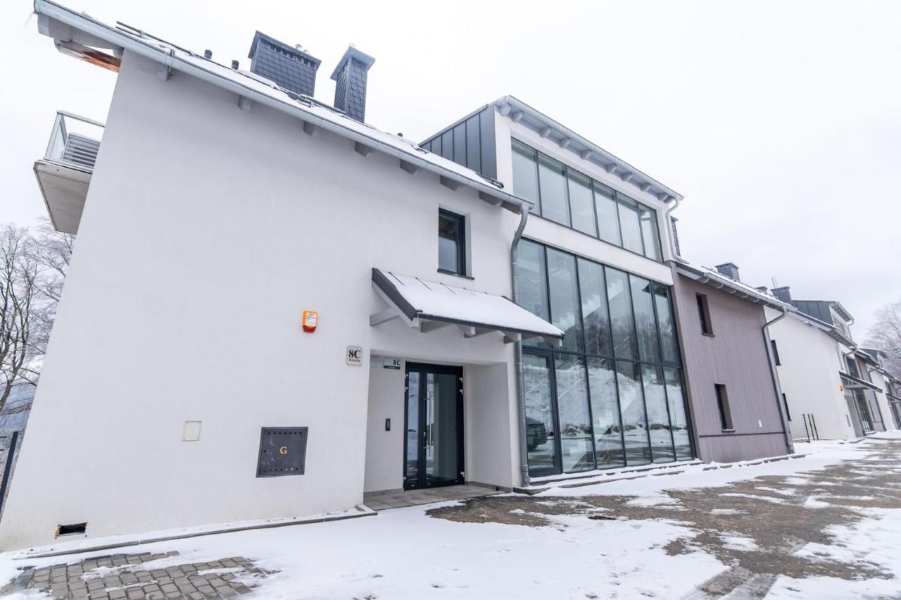 Apart Invest Szklarska 800 C9 Szklarska Poręba Eksteriør billede